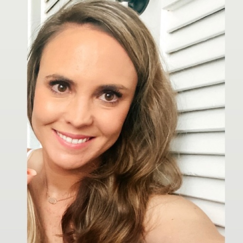 Meet your Posher, Alison- Posh Ambassador